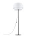 Торшер TK Lighting 5894 Calisto E27 1x15W IP20 білий