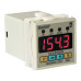 Лічильник 220V AC CO X1 -(0-9.999) X2 -(10-99.990) EMAS ( RZ1D1C-5 )