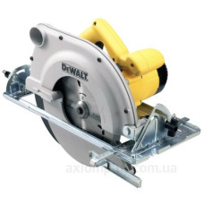 Пила циркулярна DeWALT D23700