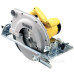 Пила циркулярна DeWALT D23700