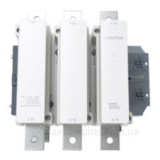 Електромагнітний контактор CNC CJX2-F-630 335кВт 220В 630А (Б00032464)