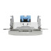 Розетка Schneider Sedna Design біла комп'ютерна RJ45 Cat. 6 UTP ( SDD111461 )