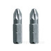 Біти Stanley Pozidriv PZ1х25мм (2шт)