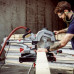Торцювальна пила з тяговою функцією Metabo KGS 254 M 1800Вт диск 92х305 4500 об/хв LED (613254000)