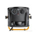 Керамічна теплова гармата Neo Tools 5кВт 380В PTC 588 м³/год (90-064)