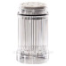 Білий проблисковий модуль сигнальної колони Eaton SL4-BL24-W 24В Ø40мм
