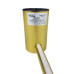 Світильник настінний Violux POINTER 16W 3000/4200/6000K 1200Lm IP20 золотий ( 551225 ) Світильник настінний Violux POINTER 16W 3000/4200/6000K 1200Lm IP20 золотий ( 551225 )