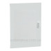Прозорі двері Schneider Electric PrismaSeT XS 4 ряди 24М