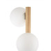 Торшер TK Lighting 5809 Estera G9 3x8W IP20 бежевий