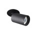 Точковий світильник Kanlux 29311 Chiro GU10 1x10W IP20 чорний