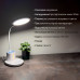 Світильник настільний LED JUNIOR 10W 3000-6500К рожевий Violux ( 530401​​​ )