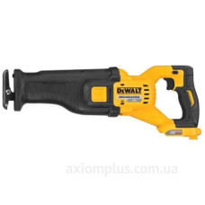 Шабельна акумуляторна пила DeWALT DCS389N Flexvolt XR Li-Ion 54В 0-3000ход/хв