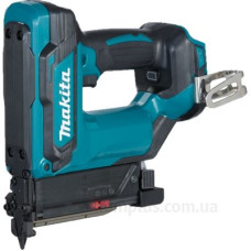Цвяхів пістолет Makita DPT353Z 14,4В/18В