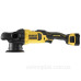 Акумуляторна безщіткова полірувальна машина DeWALT DCM848P2 XR Li-Ion 18 В 2000-5500 об/хв
