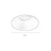Точковий світильник Italux DL-60327C-BK Barto GU10 1x10W IP20 чорний