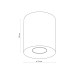 Точковий світильник TK Lighting 3239 Orion M GU10 1x10W IP20 чорний Точковий світильник TK Lighting 3239 Orion M GU10 1x10W IP20 чорний