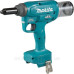 Заклепочник Makita LXT DRV250Z 20kN-2,4/3,2/4/4,8/6/6,4мм 18В (без АКБ та ЗУ) Заклепочник Makita LXT DRV250Z 20kN-2,4/3,2/4/4,8/6/6,4мм 18В (без АКБ та ЗУ)