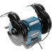 Верстат заточувальний Makita GB801 550Вт 205мм