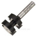 Гребінцева фреза Bosch Std S8/D25/L5