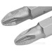 Хрестові біти Tolsen S2A PZх1х25мм (2шт) Хрестові біти Tolsen S2A PZх1х25мм (2шт)