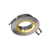 Точковий світильник Goldlux 323323 Febe GU10 1x8W IP20 чорний