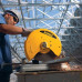 Монтажна пилка DeWALT D28715 2200Вт