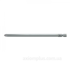 Довга біта Wera (8971) Z (Standart) PZ2 152мм