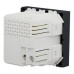 Подвійна USB розетка Schneider Electric NU341854 2.1А 2М (антрацит)