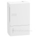 Навісний щит Schneider Electric Resi9 MIP12104 MP 1Р 4М