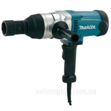 Ударний гайковерт Makita TW1000 1200Вт
