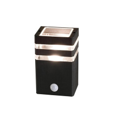Світильник вуличний Nowodvorski 37017 Rio E27 1x40W IP54 Bl