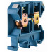Клемник JXB 16/35 синій ACKO ( A0130010026 )