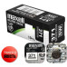 Срібно-оксидна батарея Maxell 18290100 SR920SW 1шт