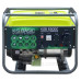 Бензиновий генератор Könner&Söhnen KSB 6500C
