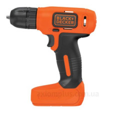 Шуруповерт Black&Decker BDCD8 7,2В Шуруповерт Black&Decker BDCD8 7,2В