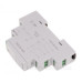 Проміжне реле F&F PK-4PR-24V 24В AC/DC 2х8А