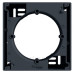 Установча коробка зовнішнього монтажу Schneider Electric EPH6100171 Asfora (антрацит) Установча коробка зовнішнього монтажу Schneider Electric EPH6100171 Asfora (антрацит)