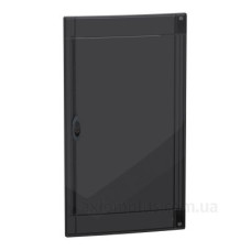 Димчасті двері Schneider Electric PrismaSeT XS 4 ряди 18М