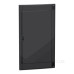Димчасті двері Schneider Electric PrismaSeT XS 4 ряди 18М