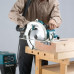 Дискова пилка Makita HS0600