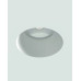 Точковий світильник під шпаклівку Lumineka LM-ORO-TR-WH Trimless GU10 1x50W IP20 білий