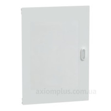 Прозорі двері Schneider Electric PrismaSeT XS 4 ряди 24М