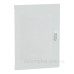 Прозорі двері Schneider Electric PrismaSeT XS 4 ряди 24М