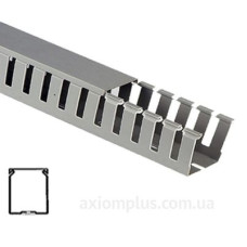 Короб перфорований 40х60 (36 м)
