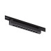 Трековий світильник Kloodi KD-LINE TURN345 DL 20W 3K BK LED 1400Lm IP20 чорний