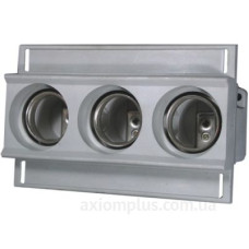Тримач запобіжника ETI 002322025 EZN 25/3+ZP 3p (DII)