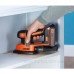 Акумуляторна вібраційна шліфувальна машина Black&Decker BDCDS18 18В