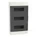 Навісний щит Schneider Electric Easy9 EU EZ9EUC312 3 ряди 12М