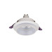 Точковий світильник TK Lighting 6921 Jet GU10 1x10W IP20 білий