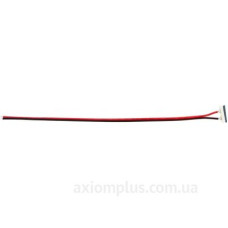 З'єднувач Feron 3874 LD181 для 3528 LED (with two cables)-20см
